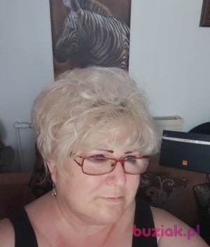 Ewa, Kobieta, 59, Bydgoszcz, Polska, Zdjęcie: 3