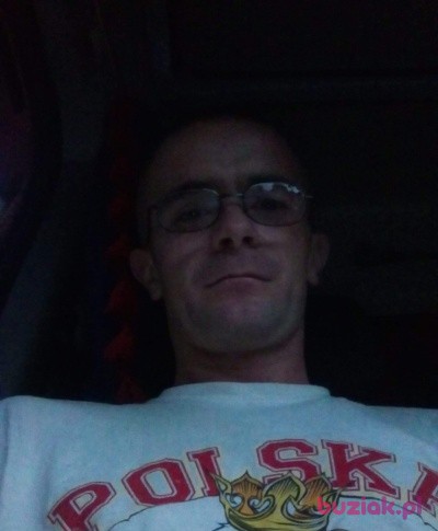 Patryk, Male, 37, Krapkowice, Polska: 1