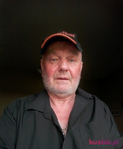 Zenek, Male, 73, Leszno, Polska, Photo: 4