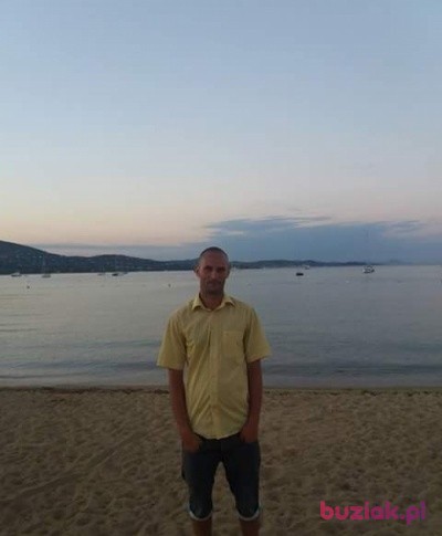 Łukasz, Mężczyzna, 40, Wrocław, Polska: 1