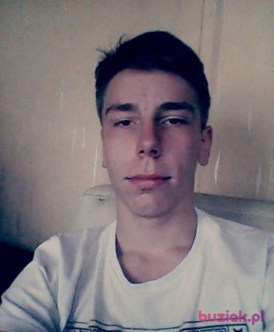 Aleksnader, Mężczyzna, 28, Piekary Śląskie, Polska: 1