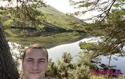 Mariusz, Male, 45, Wielka Brytania: 1