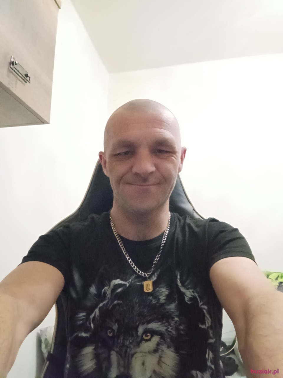 Łukasz, Male, 42, Oleśnica, Polska, Photo: 3