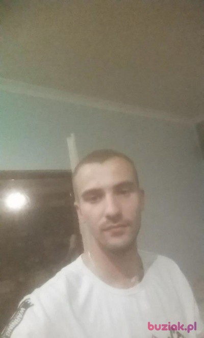 Kamil, Male, 30, Jędrzejów, Polska: 1