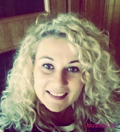 Karola, Kobieta, 32, Warszawa, Polska: 1