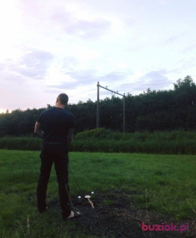 Dariusz, Mężczyzna, 28, Holandia, Zdjęcie: 5