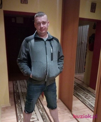 bartek, Mężczyzna, 36, Bolesławiec, Polska: 1