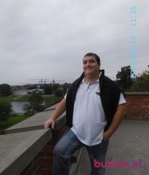 Tomasz, Mężczyzna, 35, Katowice, Polska, Zdjęcie: 1