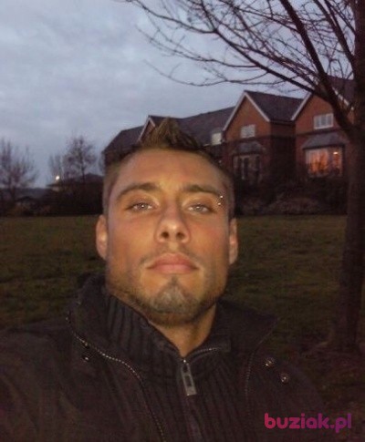 Przemek, Male, 37, Warszawa, Polska: 1