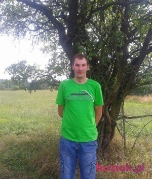 Rafał, Male, 35, Stryków, Polska: 1