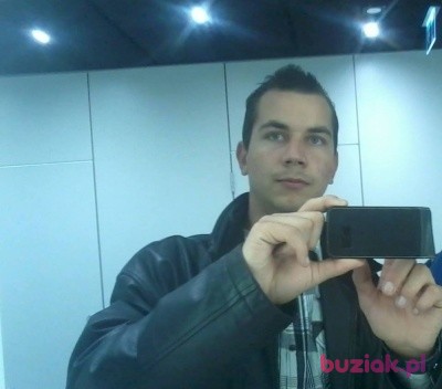 Paweł, Male, 30, Brok, Polska, Photo: 1