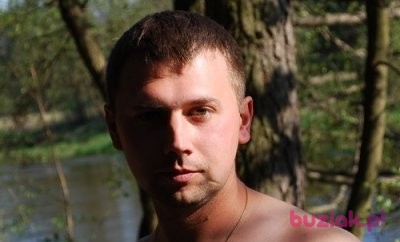 Piotrek, Mężczyzna, 46, Warszawa, Polska, Zdjęcie: 1