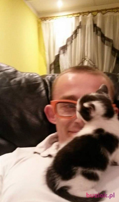 Krzysiek, Mężczyzna, 38, Oss North Brabant Province, Holandia, Zdjęcie: 4