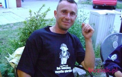 kubala2912, Mężczyzna, 42, Poznań, Polska: 1