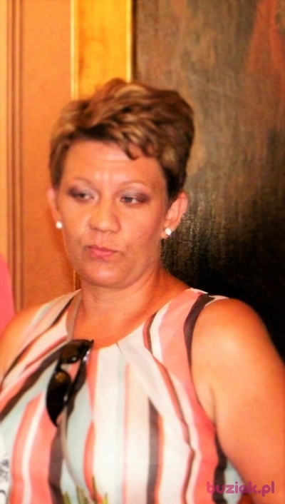 Magdalena, Kobieta, 41, Warszawa, Polska: 1