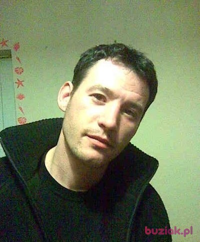 Grzegorz, Mężczyzna, 41, Olsztyn, Polska: 1