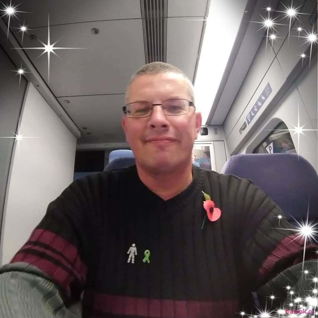 Mark, Male, 56, Amersfoort, Holandia, Photo: 7