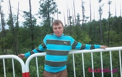 maniek8792, Mężczyzna, 33, Wągrowiec, Polska, Zdjęcie: 1