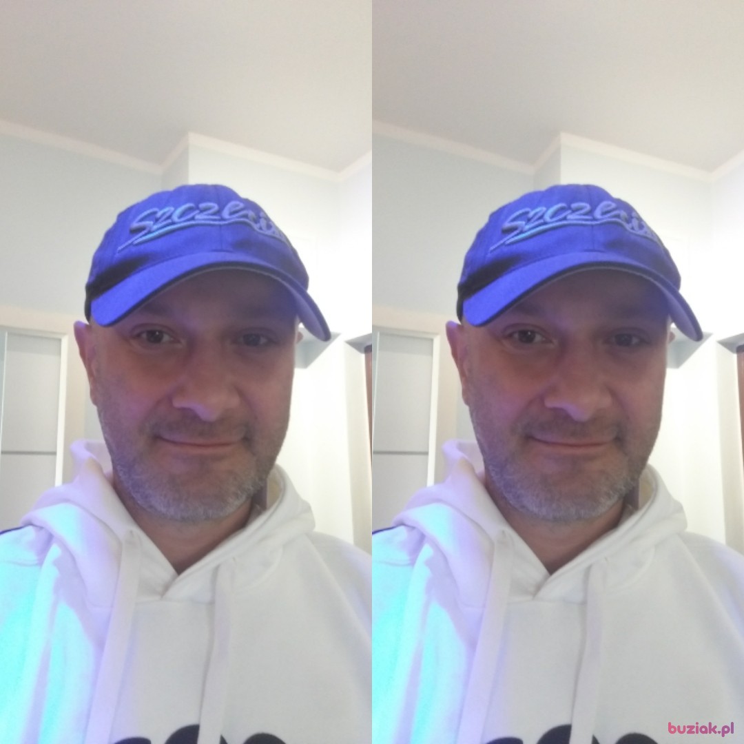 Keisim, Male, 46, Szczecin, Polska, Photo: 1