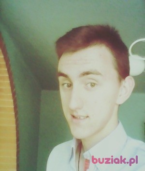 Sebastian, Male, 26, Gąbin, Polska, Photo: 2