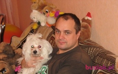 h4000, Mężczyzna, 51, Białystok, Polska, Zdjęcie: 1