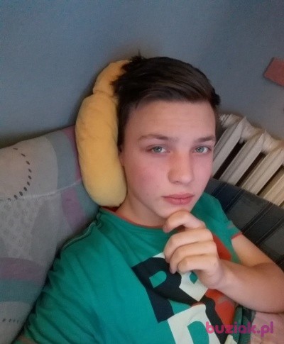 Misiex0990, Mężczyzna, 25, Warszawa, Polska: 1