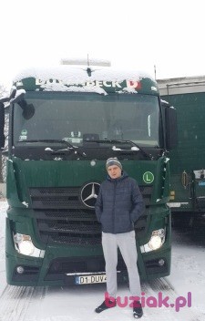 Marek, Male, 48, Kłodzko, Polska, Photo: 1