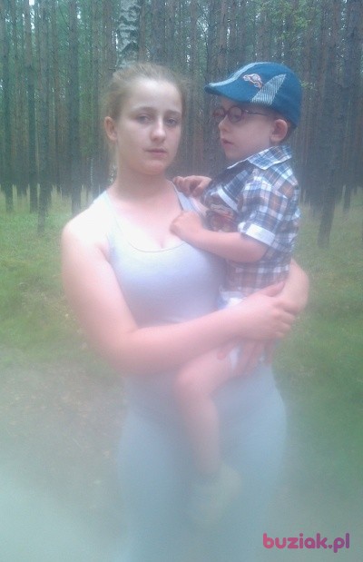 bez znaczenia :-P , Female, 31, Czarne, Polska, Photo: 3