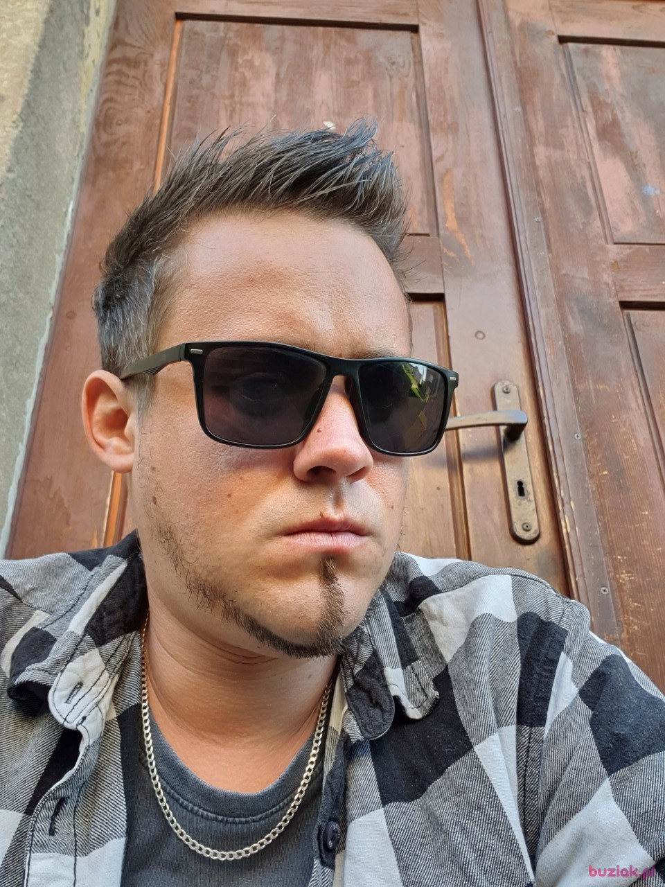 Dawid, Male, 31, Głuszyca, Polska: 1