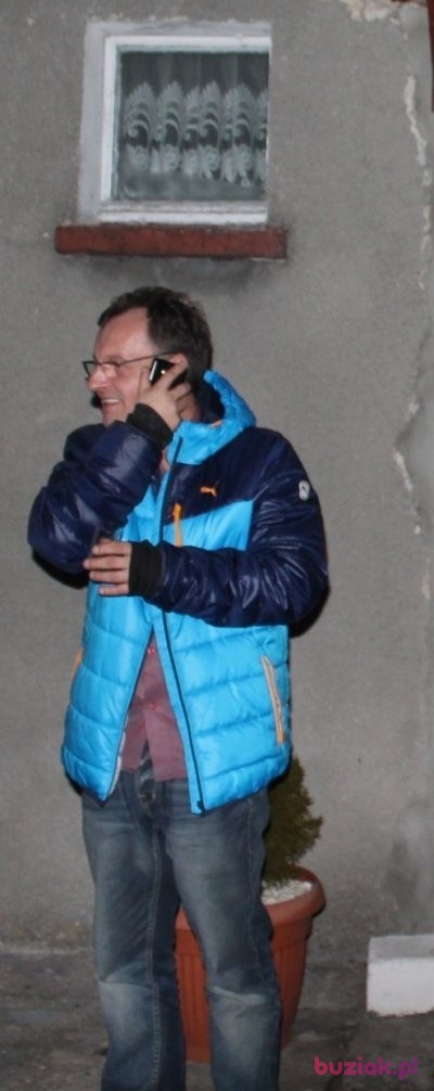ROBERT, Male, 58, Drezdenko, Polska, Photo: 2
