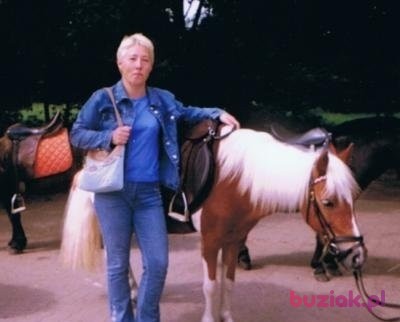 Marze3na, Kobieta, 62, Elbląg, Polska, Zdjęcie: 2