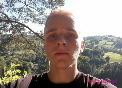 Bartek, Male, 28, Dobczyce, Polska: 1