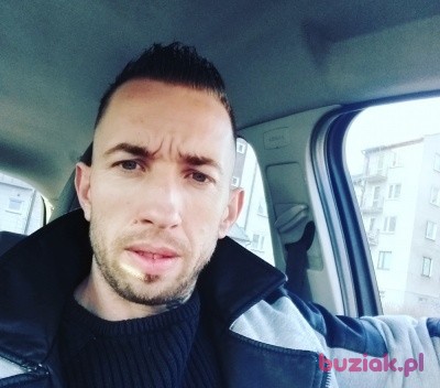 Łukasz , Mężczyzna, 37, Murowana Goślina, Polska, Zdjęcie: 1