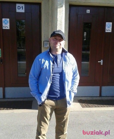 Kwiatek44, Mężczyzna, 51, Wrocław, Polska, Zdjęcie: 1
