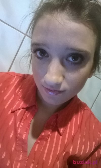ewelina, Female, 36, Kraków, Polska: 1