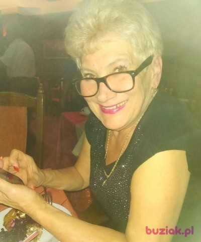 elzbieta, Kobieta, 69, Wrocław, Polska, Zdjęcie: 10