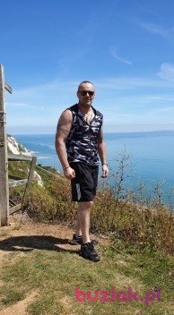 Rob, Mężczyzna, 44, Westminster, Wielka Brytania, Zdjęcie: 2