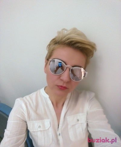 Jola, Female, 50, Warszawa, Polska, Photo: 1