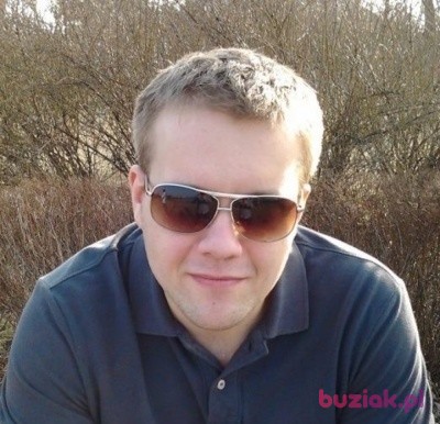 Patryk, Male, 40, Turek, Polska, Photo: 3