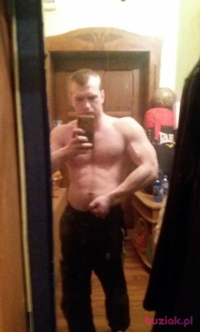 Kamil , Mężczyzna, 31, Wrocław, Polska: 1