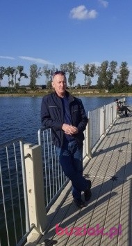 Irek, Mężczyzna, 60, Bydgoszcz, Polska: 1