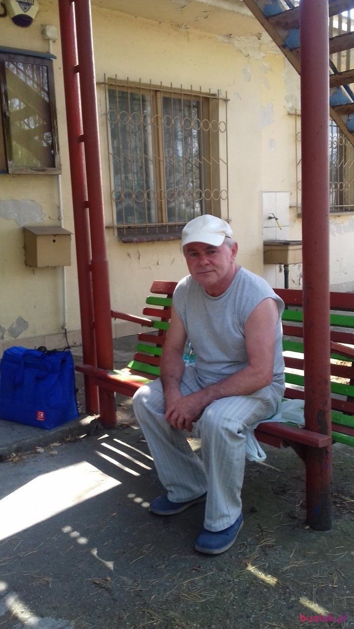 Bogdan, Male, 62, Wrocław, Polska, Photo: 4