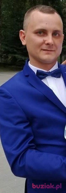 Marcin, Male, 38, Olsztyn, Polska, Photo: 2