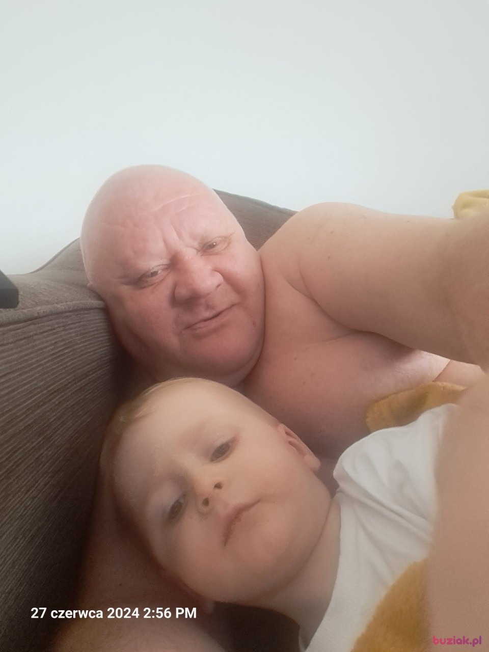 Krzysztof, Male, 56, Shipley, Wielka Brytania, Photo: 1