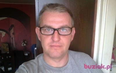 Radek, Mężczyzna, 52, Łódź, Polska: 1