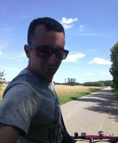 Jarek, Male, 37, Ciechanów, Polska, Photo: 2