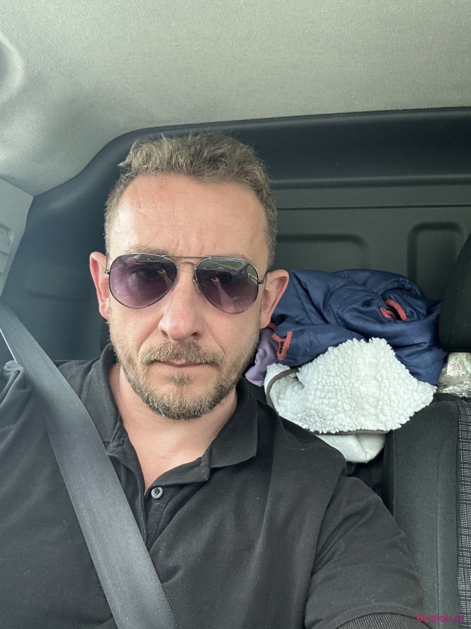 Kamil, Male, 46, Zaanstad, Holandia: 1