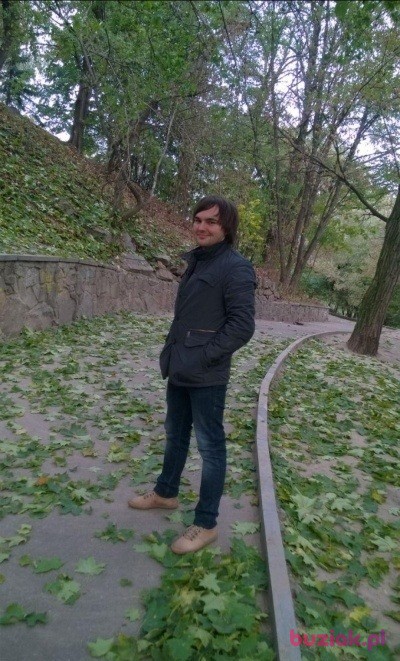 Yaroslaw, Male, 39, Józefów, Polska, Photo: 3