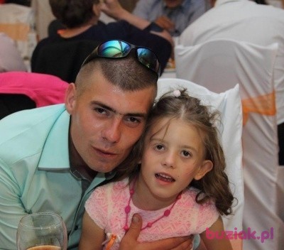Tomasz, Mężczyzna, 33, Przemyśl, Polska: 1