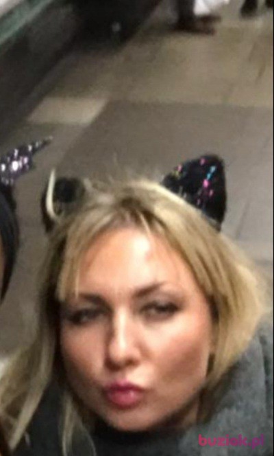 Marta, Kobieta, 45, Westminster, Wielka Brytania, Zdjęcie: 3